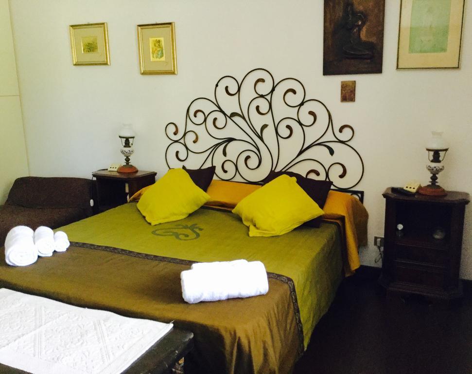 Villa Gandamar Santa Teresa Gallura Ngoại thất bức ảnh