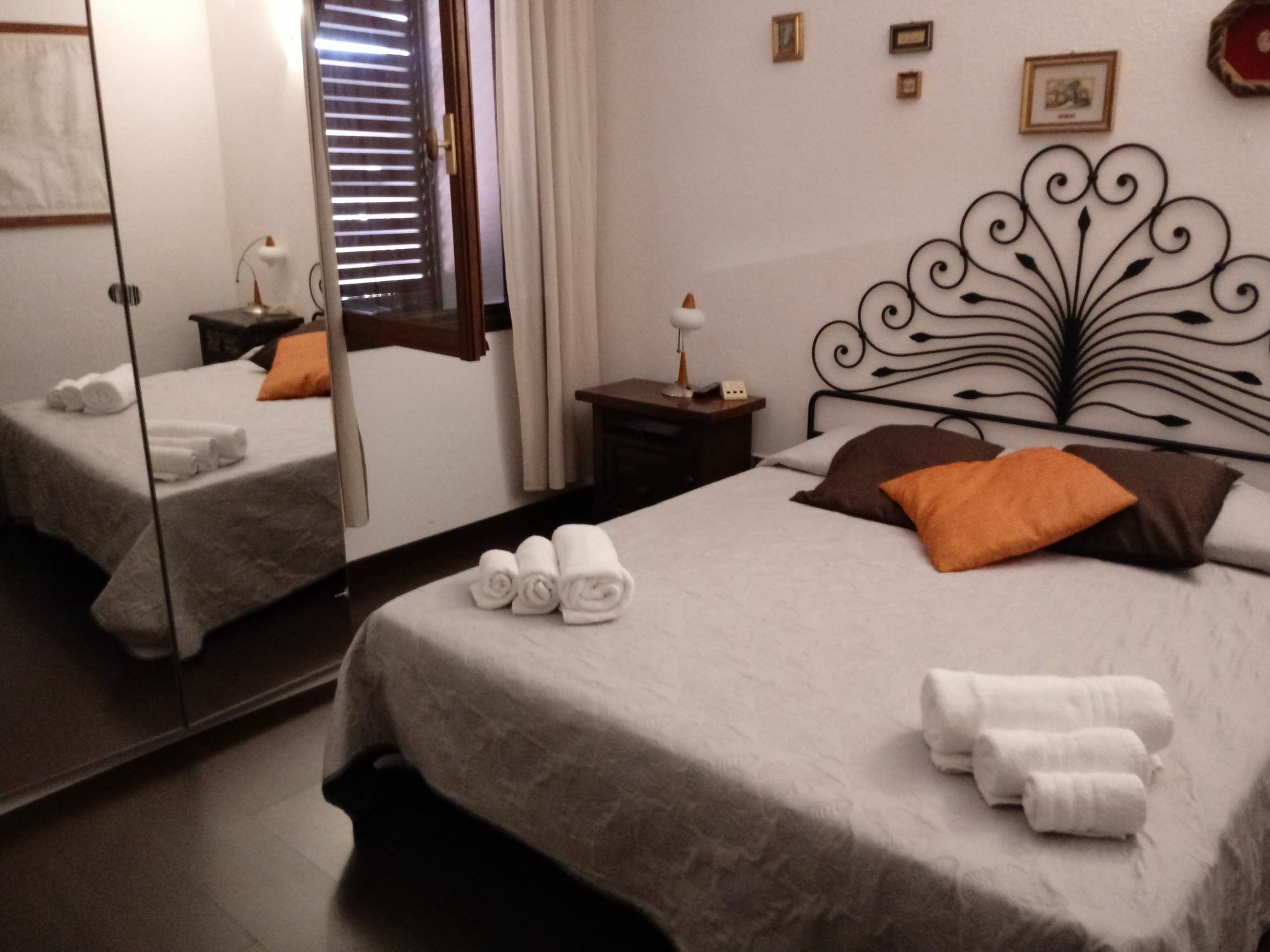 Villa Gandamar Santa Teresa Gallura Ngoại thất bức ảnh