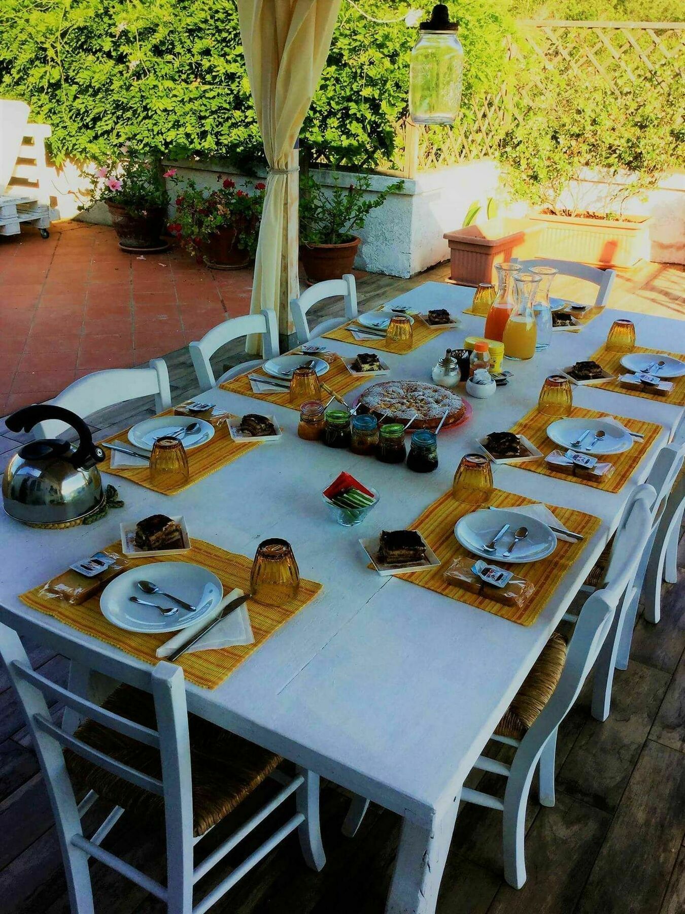 Villa Gandamar Santa Teresa Gallura Ngoại thất bức ảnh