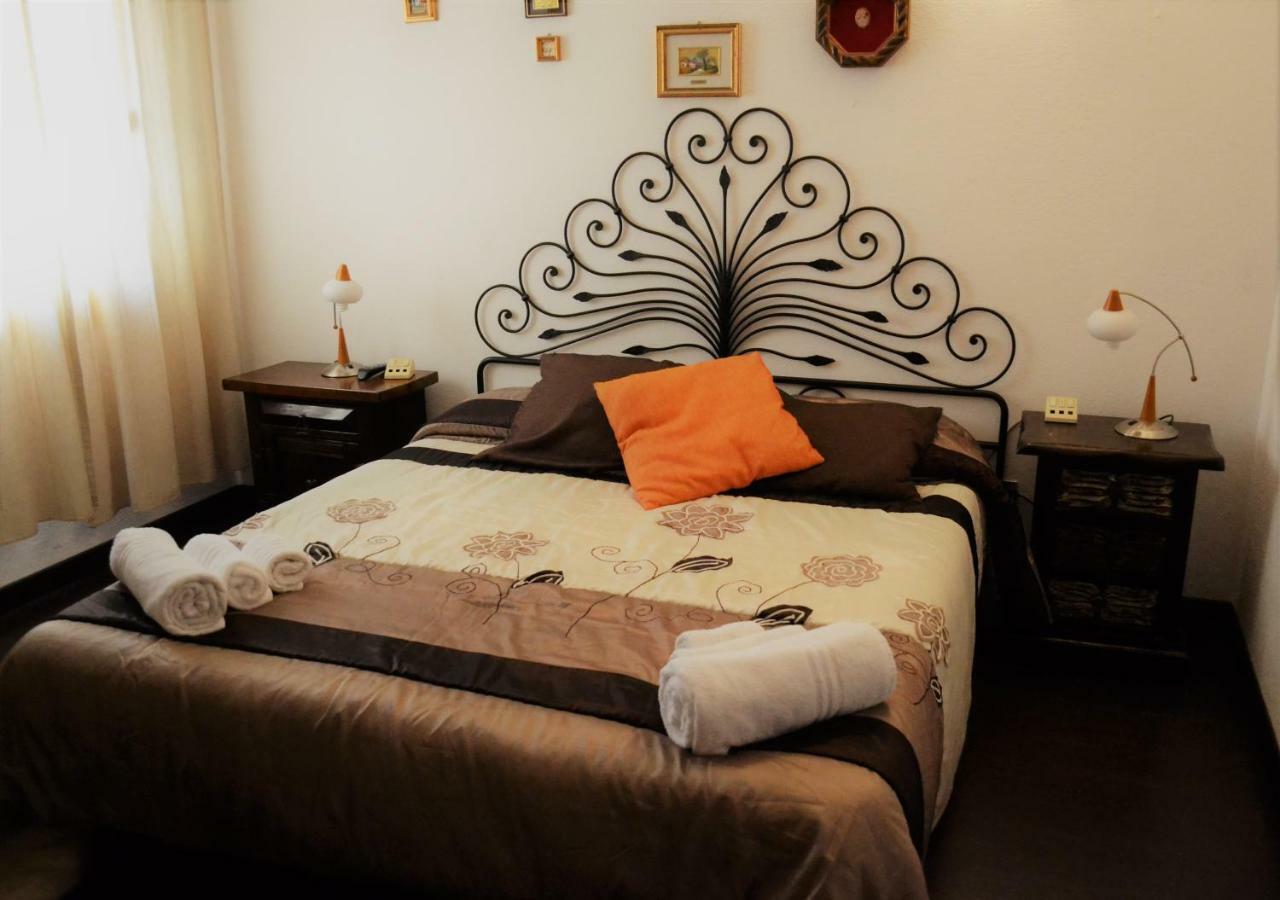 Villa Gandamar Santa Teresa Gallura Ngoại thất bức ảnh