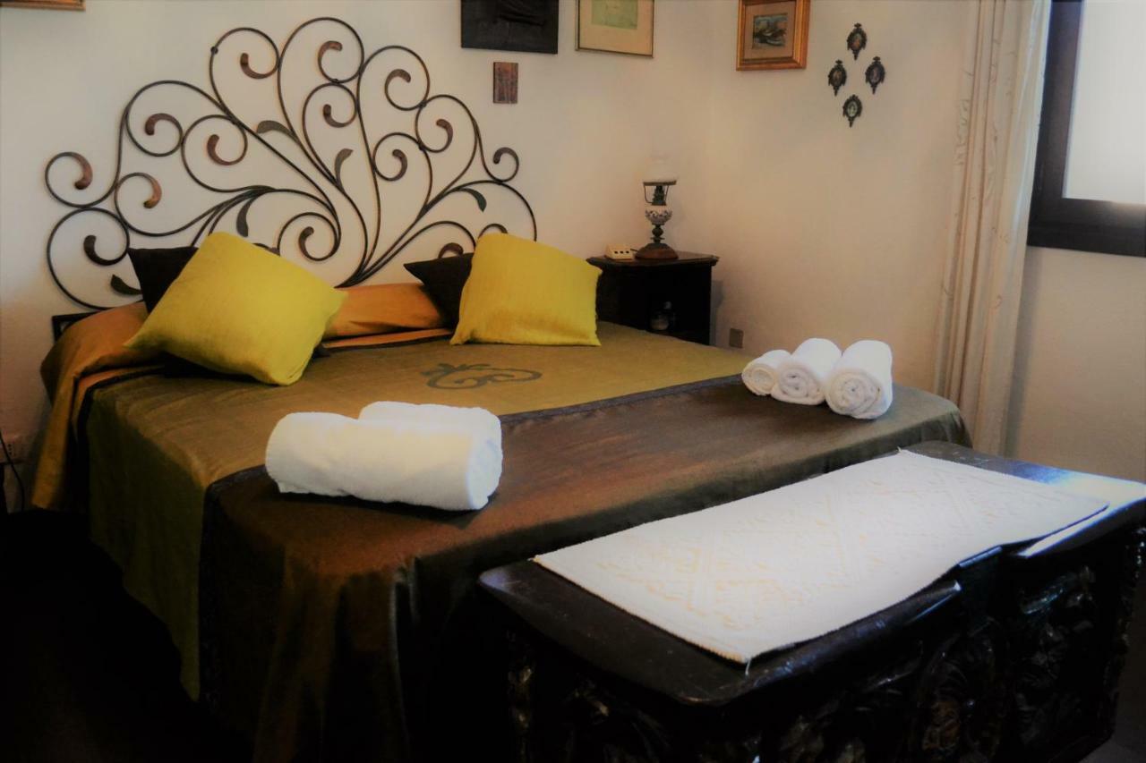 Villa Gandamar Santa Teresa Gallura Ngoại thất bức ảnh